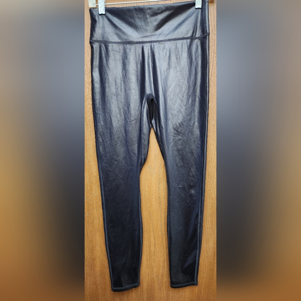 Fabletics Black Leggings